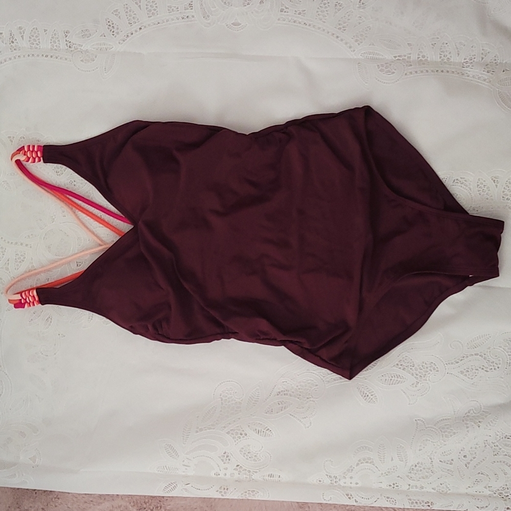 New Swimsuit